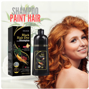 Champú Paint Hair (COMPRE 1 RECIBA 2)