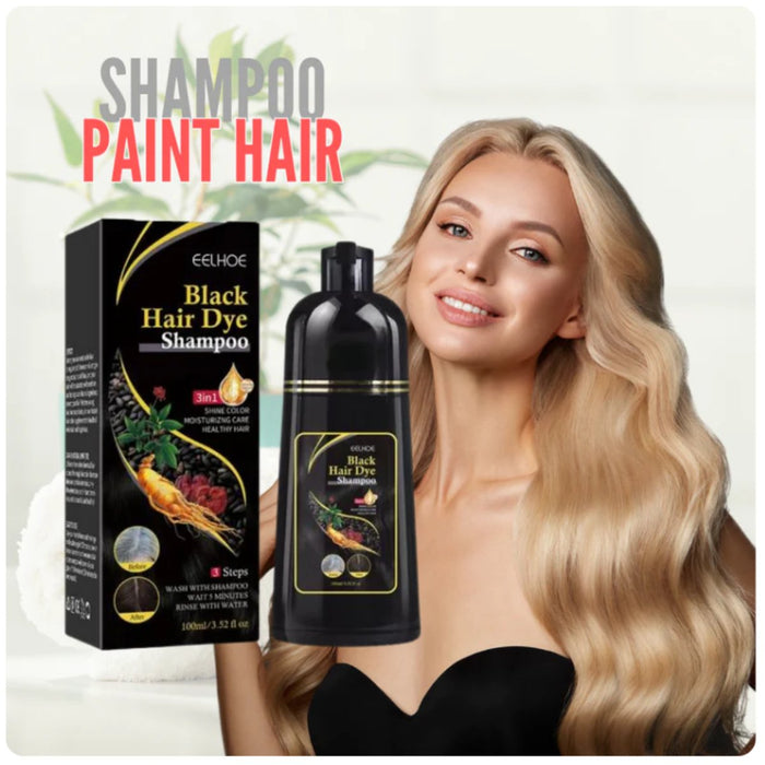 Champú Paint Hair (COMPRE 1 RECIBA 2)