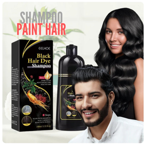 Champú Paint Hair (COMPRE 1 RECIBA 2)